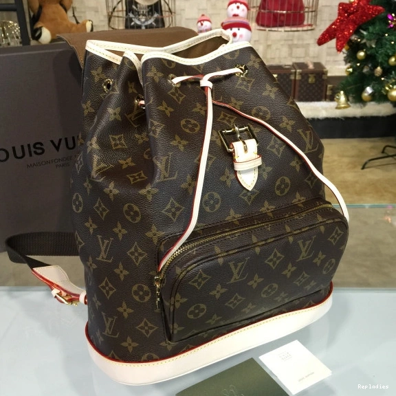 Repzbay LOUIS VUITTON BACKPACK 0721